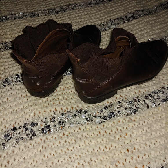 Stuart Weitzman riding boots - Picture 3 of 8